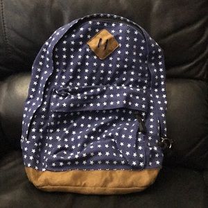Light weight backpack
